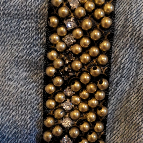 !iT High Waisted Shorts - Picture 6 of 6